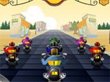 Race Choppers 